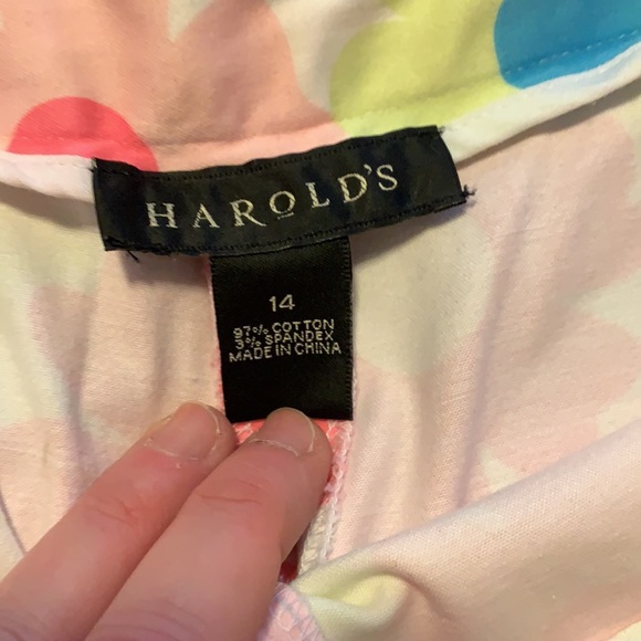 Capris - Picture 3 of 3